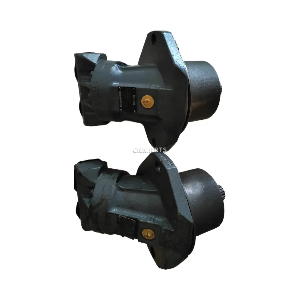 Rexroth A2FE90-61W-VAL100 Hydraulic Motor-img1 Rexroth A2FE90/61W-VAL100 Hydraulic Motor
