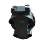 Rexroth A2FM28/61W-VAB020 Axial Piston Hydraulic Motor