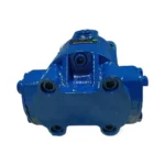 Rexroth A2FM80 Axial Piston Hydraulic Motor (Fixed Displacement, Bent-Axis Design)