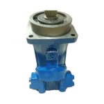 Rexroth A2FM80 Axial Piston Hydraulic Motor (Fixed Displacement, Bent-Axis Design)