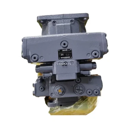 Rexroth A4VG250EP4D1/32R-NZD10F001DP Axial Piston Variable Hydraulic Pump