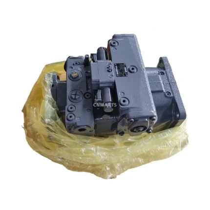 Rexroth A4VG250EP4D1/32R-NZD10F001DP Axial Piston Variable Hydraulic Pump