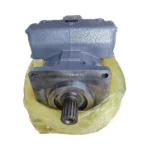 Rexroth A4VG250EP4D1/32R-NZD10F001DP Axial Piston Variable Hydraulic Pump
