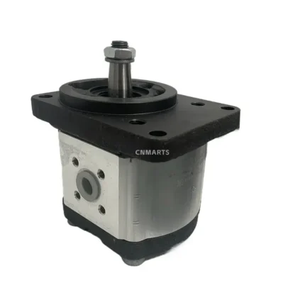 Rexroth AZPF-11-011LCB20MB (MNR: 0510 525 311) Hydraulic Gear Pump