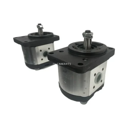 Rexroth AZPF-11-011LCB20MB (MNR: 0510 525 311) Hydraulic Gear Pump