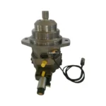 Rexroth PT-A6VE055EP200P000E/65MWVOP2262B Axial Piston Variable Hydraulic Motor