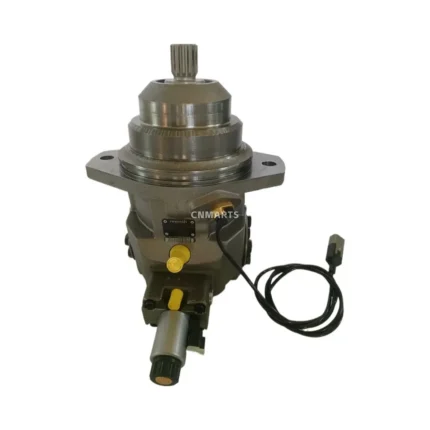 Rexroth PT-A6VE055EP200P000E/65MWVOP2262B Axial Piston Variable Hydraulic Motor