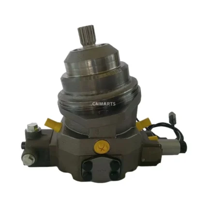 Rexroth PT-A6VE055EP200P000E/65MWVOP2262B Axial Piston Variable Hydraulic Motor