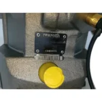 Rexroth PT-A6VE055EP200P000E/65MWVOP2262B Axial Piston Variable Hydraulic Motor