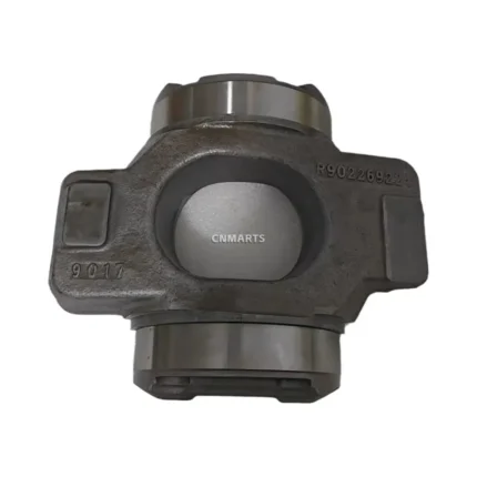 Rexroth R902269224 Swashplate Cradle (Swing Plate) Assembly for Axial Piston Pump