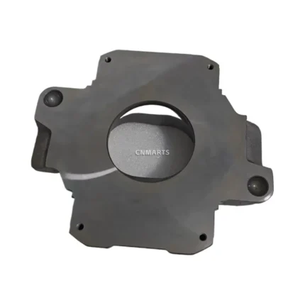 Rexroth R902269224 Swashplate Cradle (Swing Plate) Assembly for Axial Piston Pump