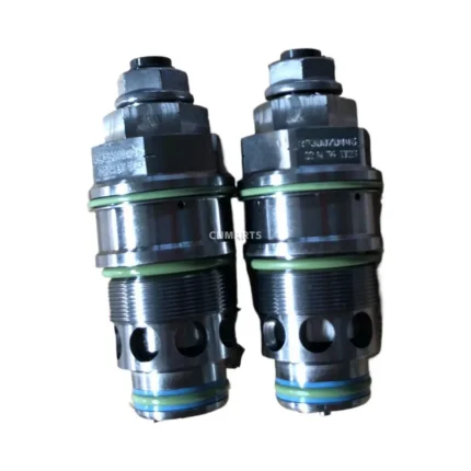 Rexroth R930070446 Hydraulic Cartridge Relief Valve