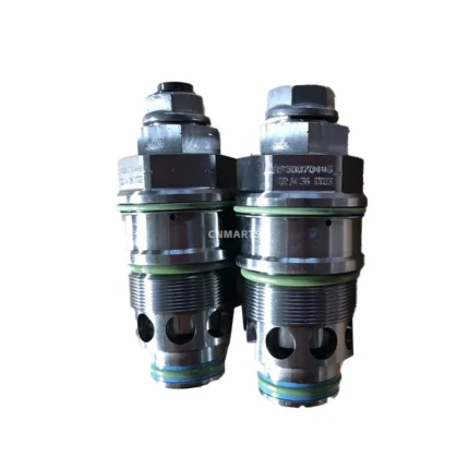 Rexroth R930070446 Hydraulic Cartridge Relief Valve