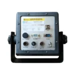 SAM Electronics NAVTEX 2918 (P/N: 271 259 233) NAVTEX Receiver