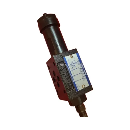 SEWON-YUKEN MRP-01-B-30 Reducing Modular Valve (Hydraulic Modular Pressure Reducing Valve)