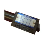 SEWON-YUKEN MRP-01-B-30 Reducing Modular Valve (Hydraulic Modular Pressure Reducing Valve)