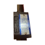 SEWON-YUKEN MRP-01-B-30 Reducing Modular Valve (Hydraulic Modular Pressure Reducing Valve)