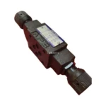SEWON-YUKEN MSW-01-X-50 Throttle & Check Modular Valve