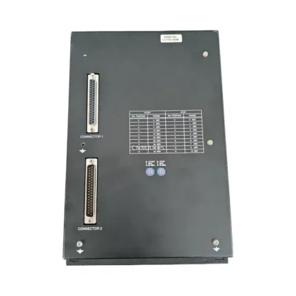SEYOUNG ECU-5000M Emergency Generator Set Auto Start Control Panel