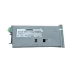 SIEMENS 6DR2101-5 Compact Process Controller (Water Level Controller)