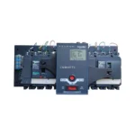 Schneider Electric WATSNA-160/160.4PCR Automatic Transfer Switch (ATS)