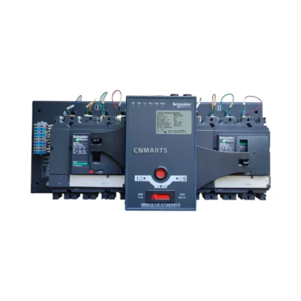 Schneider Electric WATSNA-160/160.4PCR Automatic Transfer Switch (ATS)