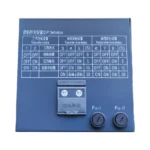 Schneider Electric WATSNA-160/160.4PCR Automatic Transfer Switch (ATS)