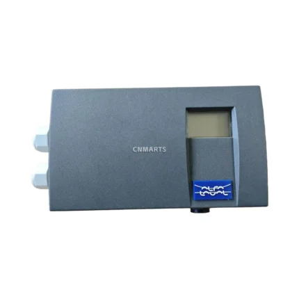 Siemens 6DR5020-0NG30-0AB0 Smart Electro-pneumatic Valve Positioner (SIPART PS2 Intelligent Electrical Valve Positioner)