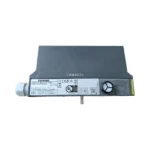 Siemens 6DR5020-0NG30-0AB0 Smart Electro-pneumatic Valve Positioner (SIPART PS2 Intelligent Electrical Valve Positioner)