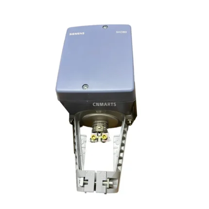 Siemens SKD60 Hydraulic Actuator