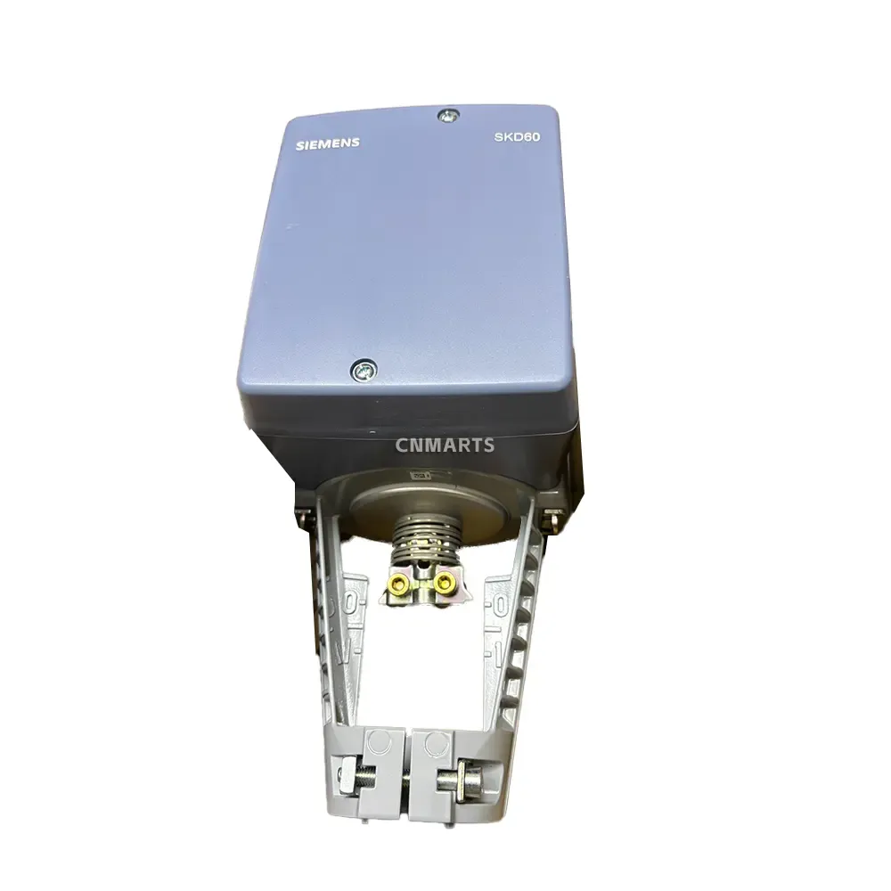 Siemens SKD60 Hydraulic Actuator-img1 Siemens SKD60 Hydraulic Actuator