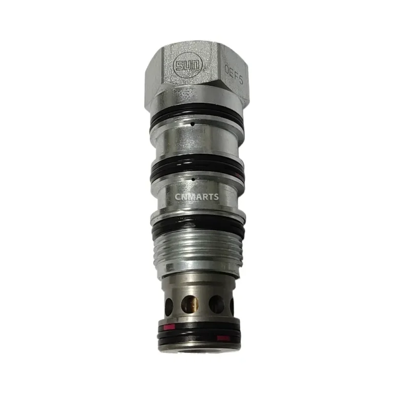 Sun Hydraulics DKFS-XHV Hydraulic Logic Cartridge Valve