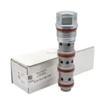 Sun Hydraulics FSBSXAN / FSESXAN / MMV Hydraulic Flow Divider/Combiner Valve (Synchronization Valve) with Manifold Block