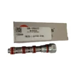 Sun Hydraulics FSBSXAN / FSESXAN / MMV Hydraulic Flow Divider/Combiner Valve (Synchronization Valve) with Manifold Block