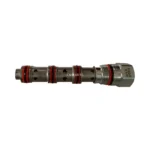 Sun Hydraulics FSBSXAN / FSESXAN / MMV Hydraulic Flow Divider/Combiner Valve (Synchronization Valve) with Manifold Block