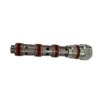 Sun Hydraulics FSBSXAN / FSESXAN / MMV Hydraulic Flow Divider/Combiner Valve (Synchronization Valve) with Manifold Block
