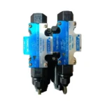TOKIMEC DG4V-3-2AL-M-P7-H-7-52 Solenoid Operated Directional Control Valve (Hydraulic Directional Valve)