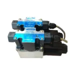 TOKIMEC DG4V-3-2AL-M-P7-H-7-52 Solenoid Operated Directional Control Valve (Hydraulic Directional Valve)