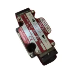 TOYOOKI HD1N-3W-BGA-025-D2 Solenoid Directional Control Valve
