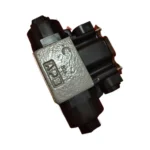 TOYOOKI HD1N-3W-BGA-025-D2 Solenoid Directional Control Valve