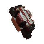 TOYOOKI HD1N-3W-BGA-025-D2 Solenoid Directional Control Valve