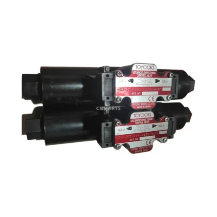 TOYOOKI HD3-2WD-BcA-025B-WYR3 Solenoid Directional Control Valve