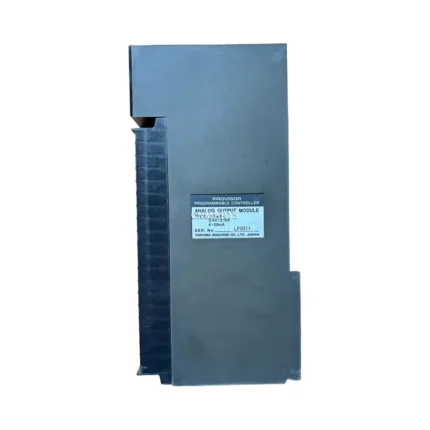Toshiba TCDAC-1 Analog Output Module