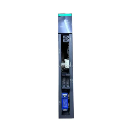 Toshiba TCPDU DC-Injection CPU Module (Process Controller)