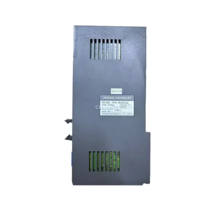 Toshiba TCPDU DC-Injection CPU Module (Process Controller)