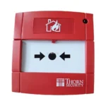 Tyco MCP200 Conventional Manual Call Point (Fire Alarm)