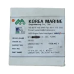 Tyco MCP200 Conventional Manual Call Point (Fire Alarm)