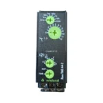 Wieland flare TIME M4-2 / 81.020.0001.0 Time Relay (Multifunction Timer Relay)