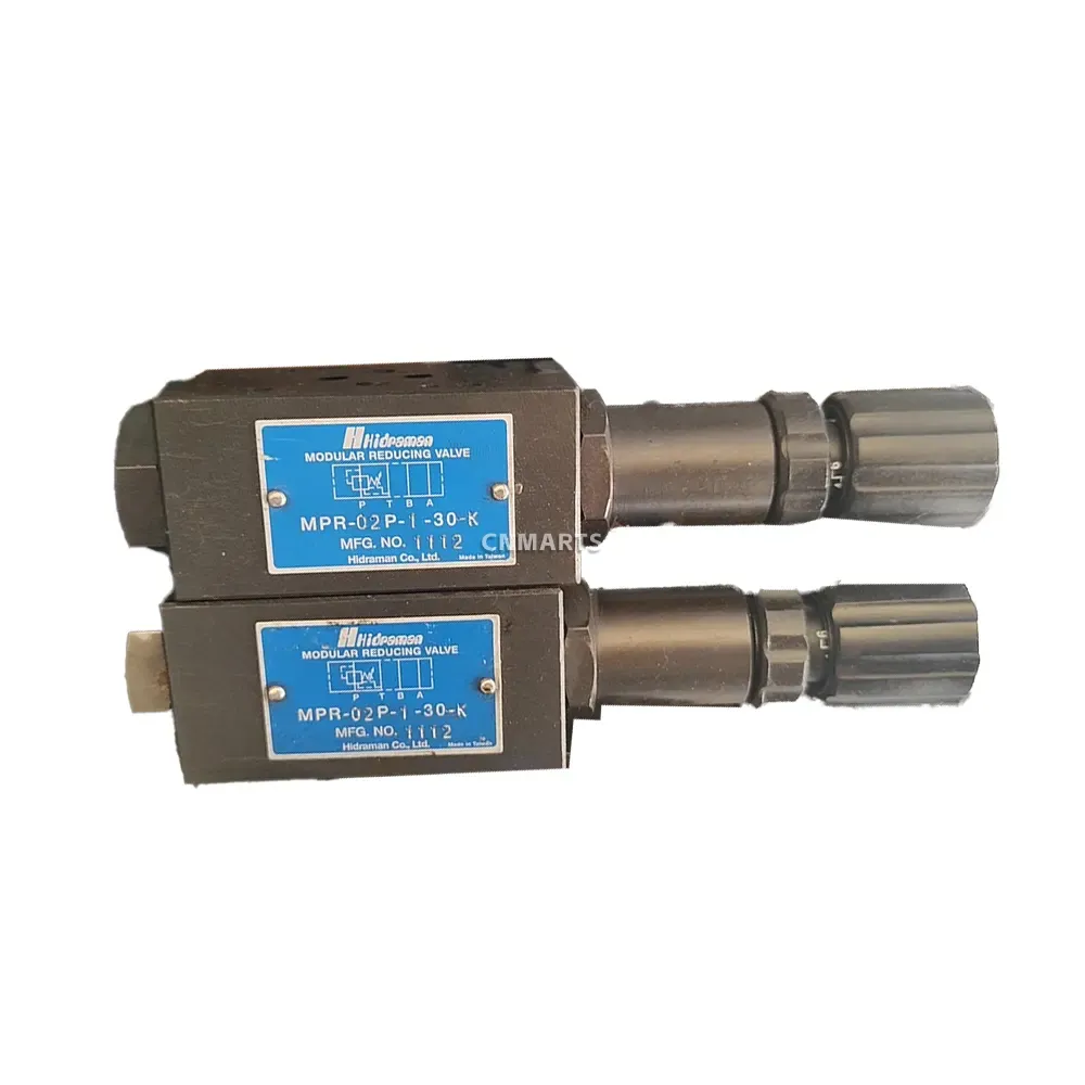 YUDIAN DSG-03-3C6-DL Hydraulic Solenoid Directional Control Valve-img1 YUDIAN DSG-03-3C6-DL Hydraulic Solenoid Directional Control Valve