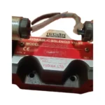 YUDIAN DSG-03-3C6-DL Hydraulic Solenoid Directional Control Valve
